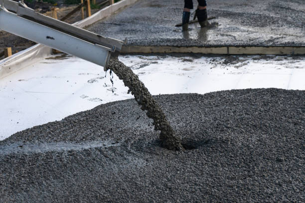 Best Concrete Steps and Stairs in Thomaston, NY