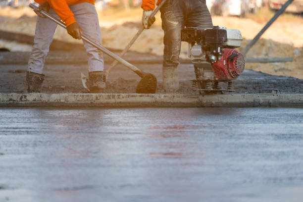 Best Concrete Pool Decks in Thomaston, NY