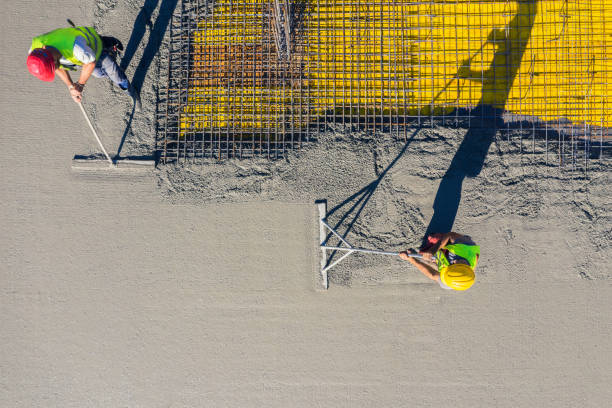 Best Concrete Sealing and Maintenance in Thomaston, NY