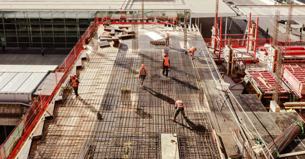 Best Concrete Slab Construction in Thomaston, NY