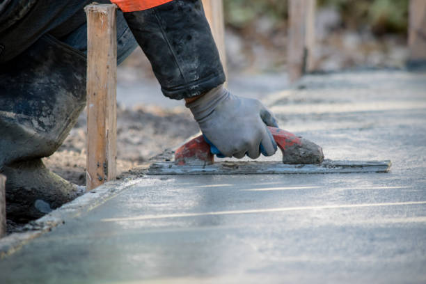 Best Industrial Concrete Flooring in Thomaston, NY