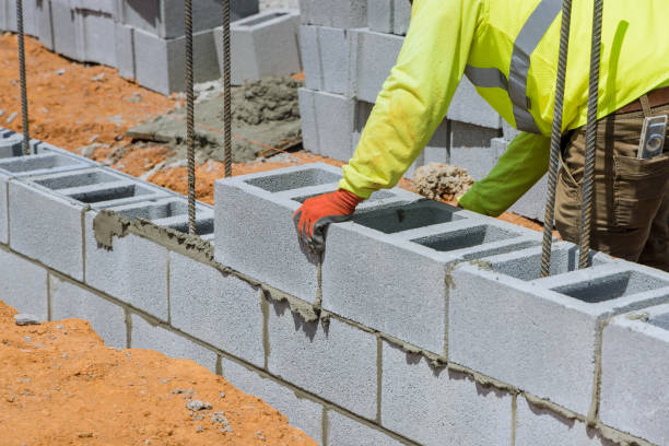 Best Concrete Foundation Repair in Thomaston, NY